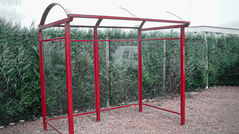 SARL Delobelle - Abri bus