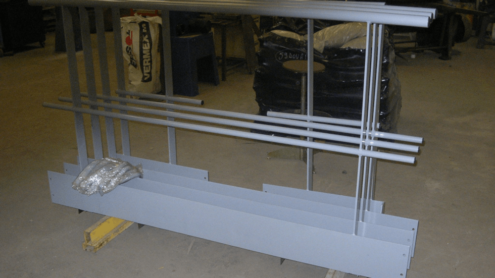 SARL Delobelle - Pièces diverses