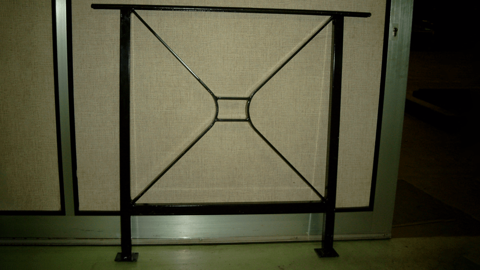 SARL Delobelle - Potelet barrière